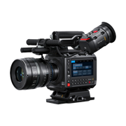 Blackmagic Design PYXIS 6K | Full Frame 6K Digital Cinema Camera