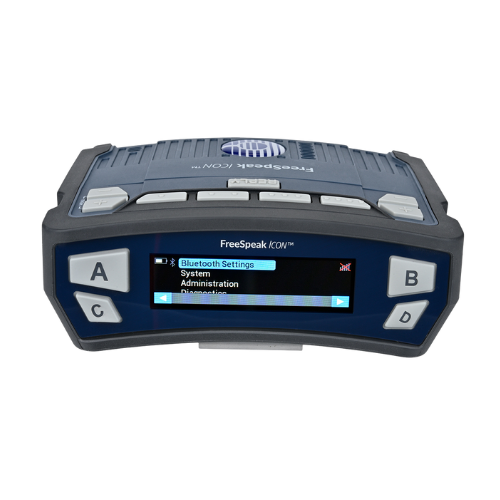 Clear-Com FreeSpeak ICON Beltpack FSIC-BP19