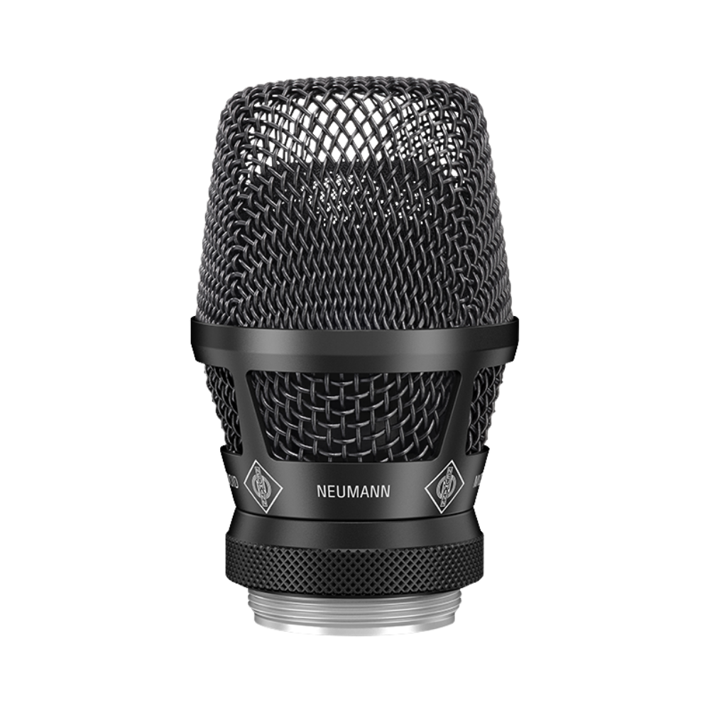 Neumann KK 105 U Supercardioid Condenser Microphone Capsule