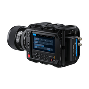 Blackmagic Design PYXIS 12K | Full Frame 12K Digital Cinema Camera
