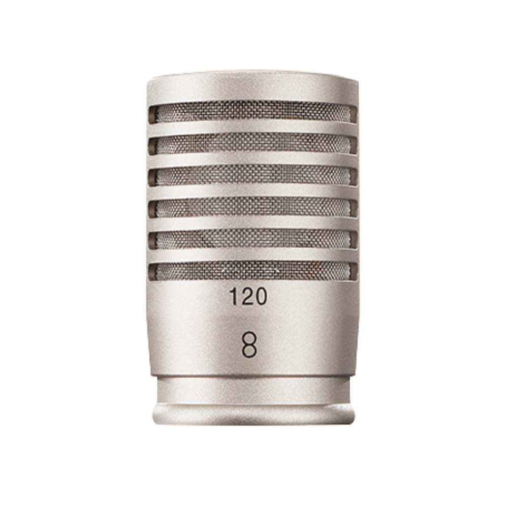 Neumann KK 120 Figure-8 Condenser Microphone Capsule for KM A