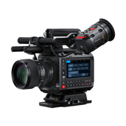 Blackmagic Design PYXIS 12K | Full Frame 12K Digital Cinema Camera