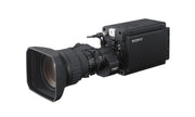 Sony HDC-P50A | 3-Chip 2/3-inch 4K CMOS Compact POV System Camera