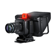 Blackmagic Design Studio Camera 4K Plus