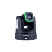 BirdDog X5 Ultra PTZ Camera with 20x Optical Zoom