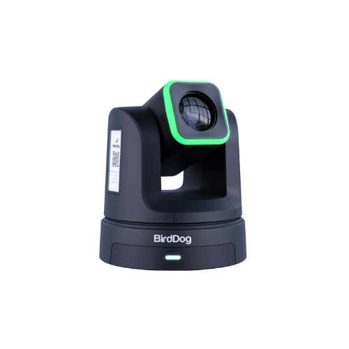 BirdDog X5 Ultra PTZ Camera with 20x Optical Zoom