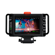 Blackmagic Design Studio Camera 4K Plus
