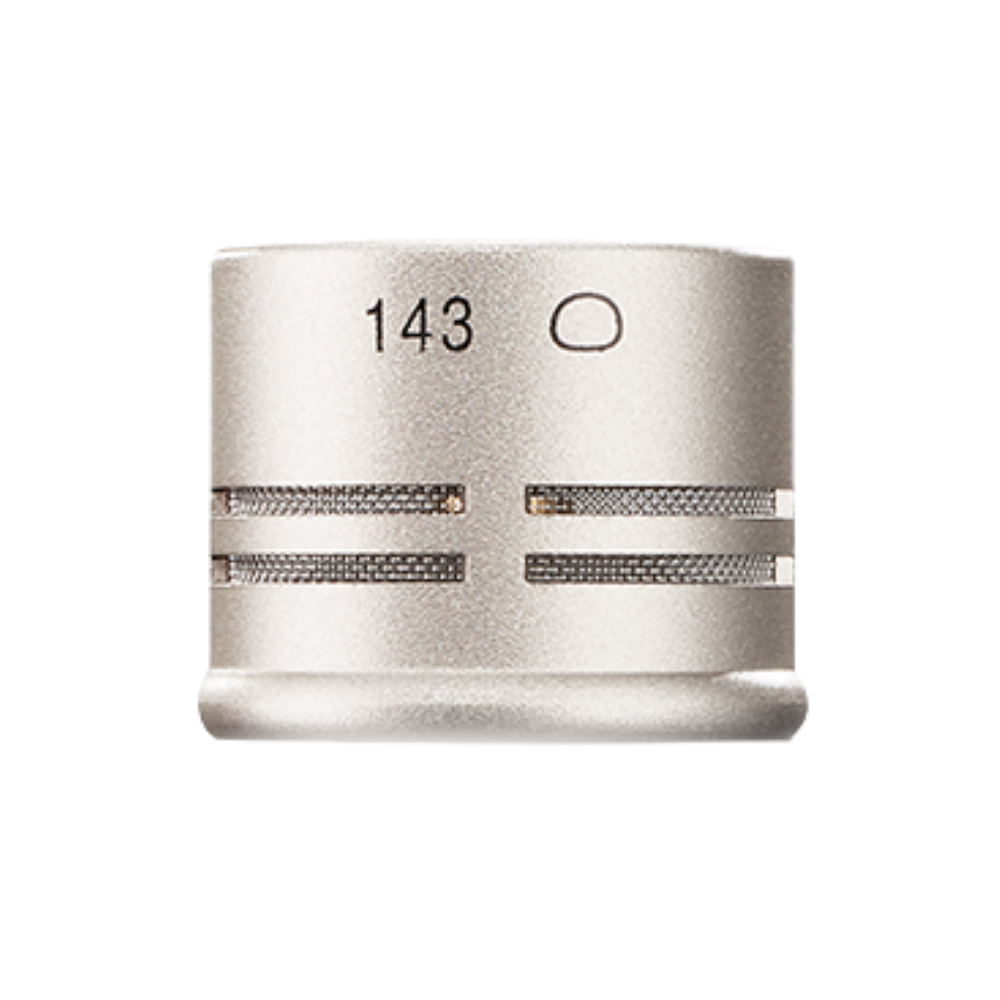 Neumann KK 143 Wide Cardioid Condenser Capsule with KM A Analog Output Stage
