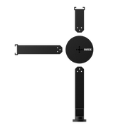 RØDE Magnetic Mount | Versatile Smartphone Accessory Mounting System