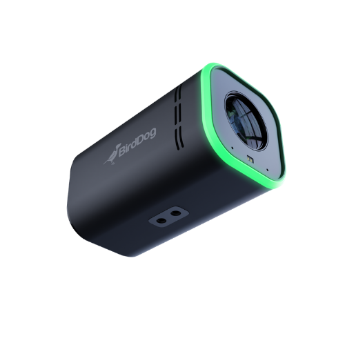 BirdDog MAKI Ultra 4K Box Camera with 12x Zoom