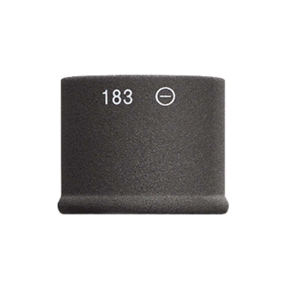 Neumann KK 183 Cardioid Condenser Capsule with KM A Analog Output Stage