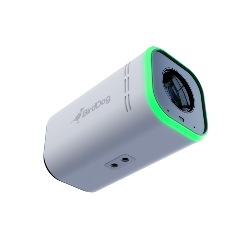 BirdDog MAKI Ultra 4K Box Camera with 12x Zoom