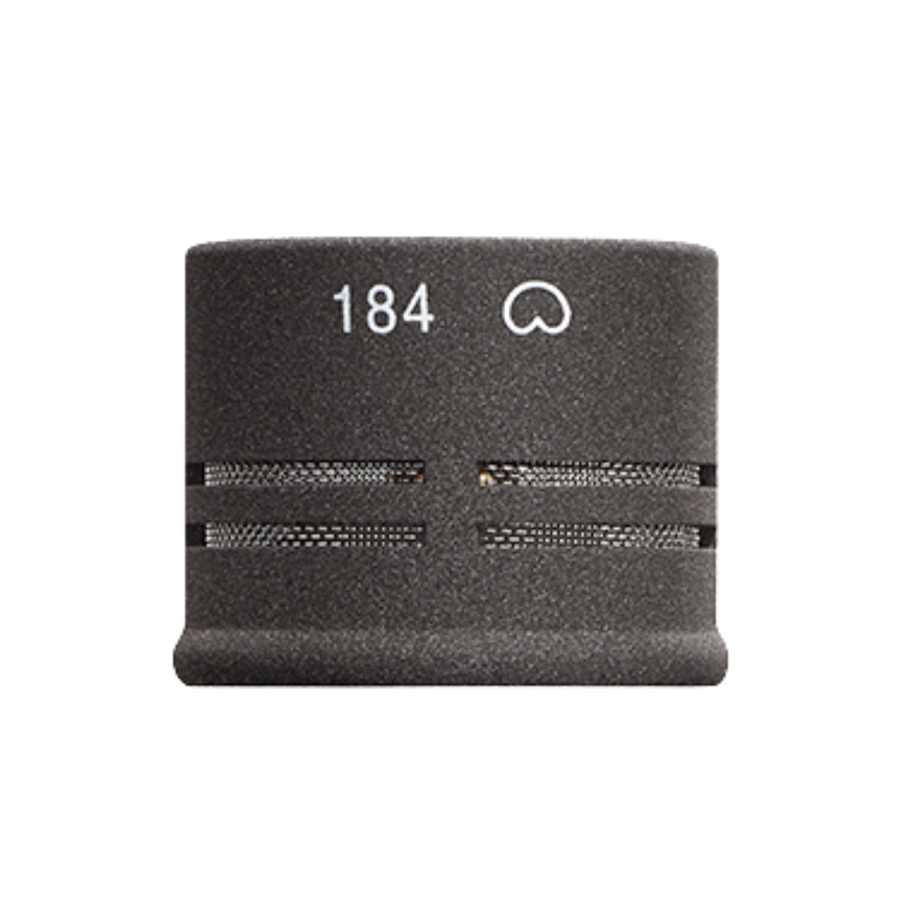 Neumann KK 184 Cardioid Condenser Capsule with KM A Analog Output Stage
