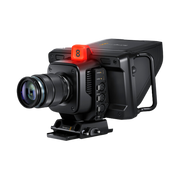 Blackmagic Design Studio Camera 4K Pro G2