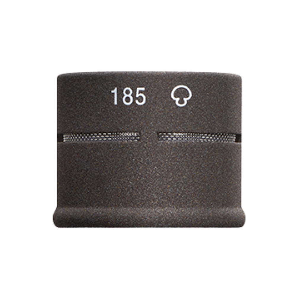 Neumann KK 185 Hypercardioid Capsule with KM A Analog Output Stage