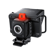 Blackmagic Design Studio Camera 4K Pro G2