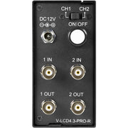 Marshall Electronics LCD4.3-PRO-R 4.3" Color TFT LCD Monitor