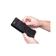 LA-WR8 Pocket Wireless DMX Console