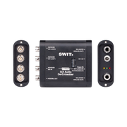 S-4609 SDI Audio De-Embedder