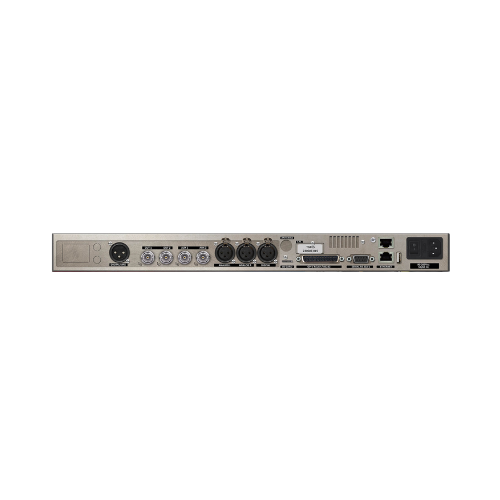 AxelTech TIGER E3/E5 – MPX Stereo Generator & RDS Encoder