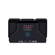 PB-H290S 290Wh Intelligent Bi-Voltage V-Mount Battery Pack