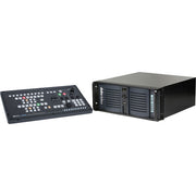 Datavideo TVS-3000 4K AR/VR 3D Tracking Virtual Studio System