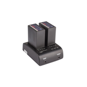S-8D62 Panasonic CGA Series DV Camcorder Battery Pack