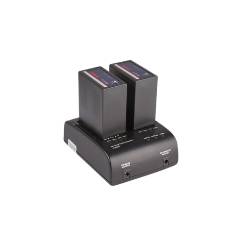 S-8D62 Panasonic CGA Series DV Camcorder Battery Pack