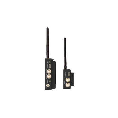 FLOW2000 SDI & HDMI® 2000ft/600m Wireless System