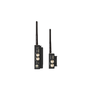 FLOW2000 SDI & HDMI® 2000ft/600m Wireless System