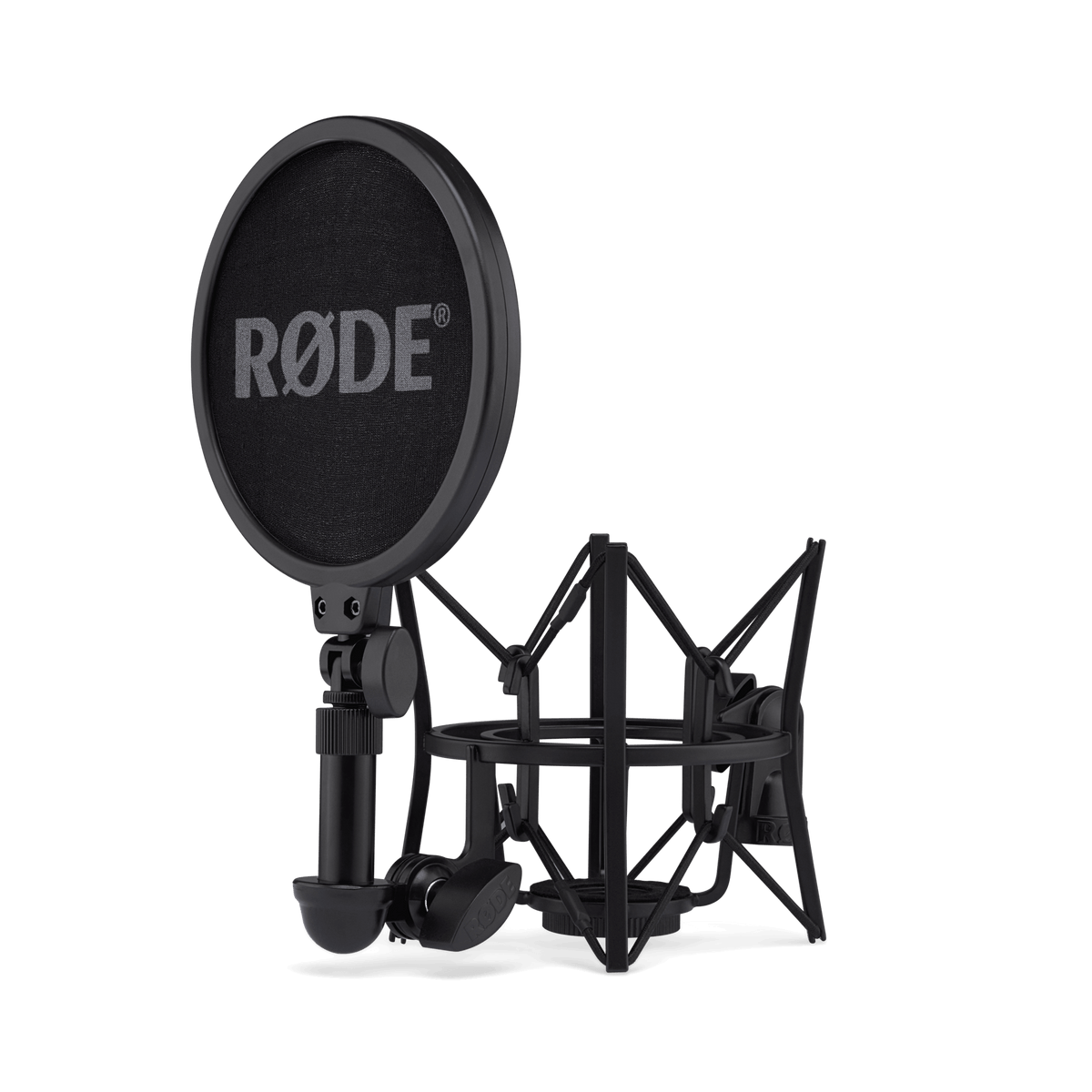 RØDE Complete Studio Kit | NT1 Condenser Microphone & AI-1 Audio Interface Bundle