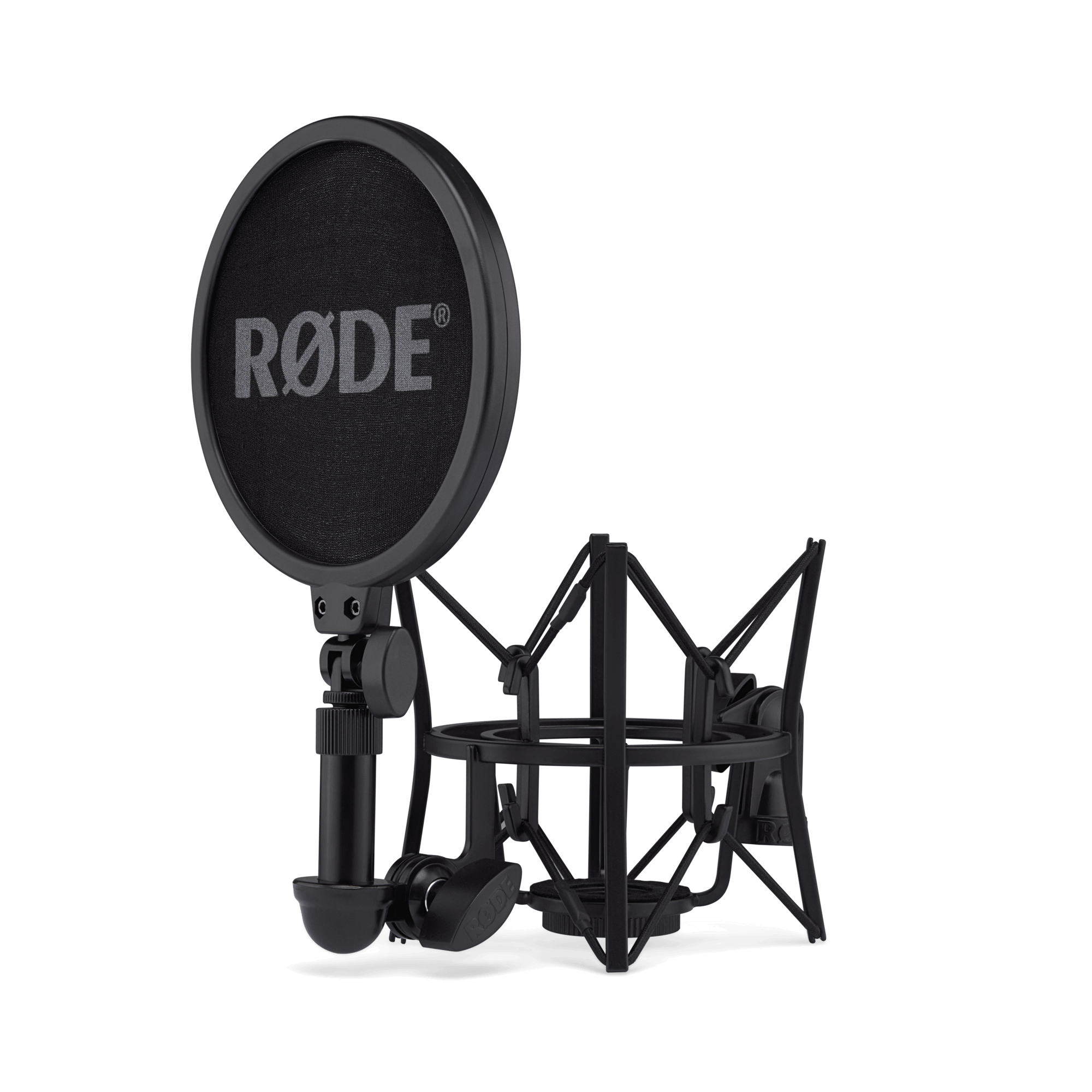 RØDE Complete Studio Kit | NT1 Condenser Microphone & AI-1 Audio Interface Bundle