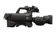 Sony HDC-5500 | High-Performance 2/3-inch 4K 3-CMOS Portable System Camera