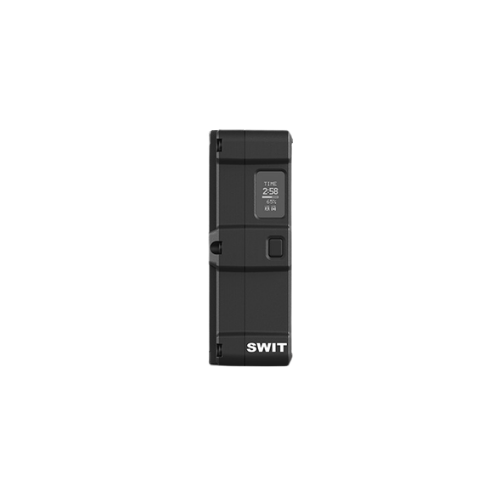 CIMO-200S 196Wh USB-C OLED Cine V-Mount Battery