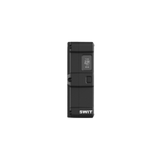 CIMO-200S 196Wh USB-C OLED Cine V-Mount Battery