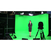 Datavideo TVS-2000A 5-in-1 Tracking Virtual Studio System