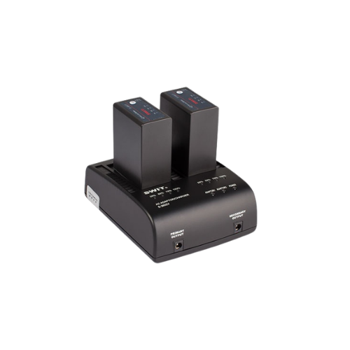 S-8823 JVC HM100 DV Camcorder Battery Pack