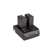 S-8823 JVC HM100 DV Camcorder Battery Pack