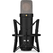 RODE NT1 Signature Series Large-Diaphragm Condenser Microphone