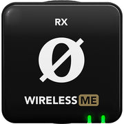 RODE Wireless ME Dual Compact Digital Wireless Microphone System