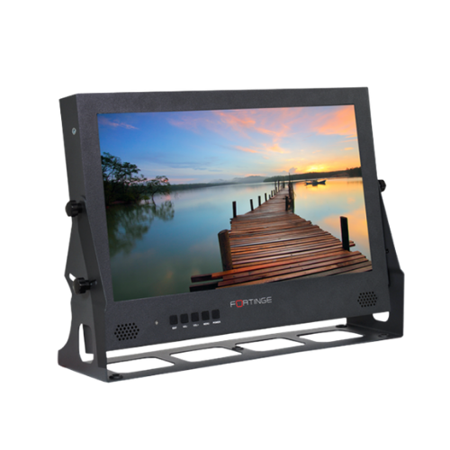FORTINGE PRO173 UHD Broadcast Monitor