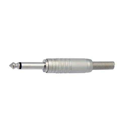 Canare Professional Phone Plugs | Heavy-Duty 3.5mm Mini & 1/4" TS/TRS Audio Connectors