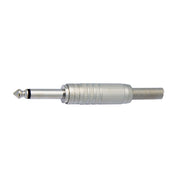 Canare Professional Phone Plugs | Heavy-Duty 3.5mm Mini & 1/4" TS/TRS Audio Connectors