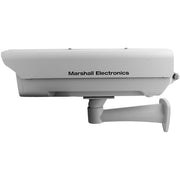 Marshall Electronics Weatherproof Extended Camera Housing for CV420-CS, CV420-18X & CV420-30X
