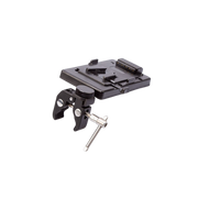 S-7200S V-mount Plate with Clamp