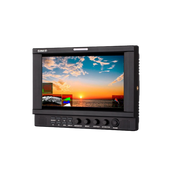 S-1093F 9-inch Full HD LCD Monitor with Dual Rack Mount Option