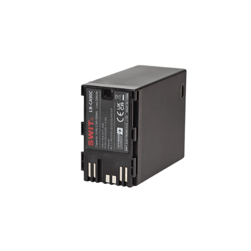 LB-CA90C Canon BP-A Series Battery Pack
