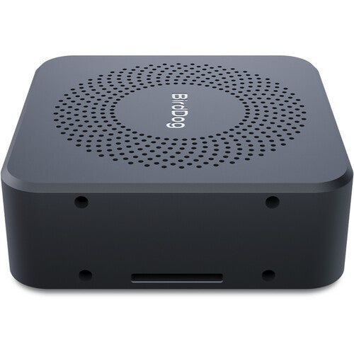 BirdDog PLAY Pro 4K NDI Player