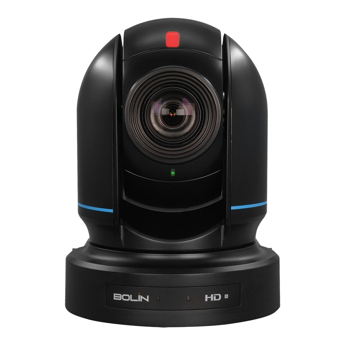 Full HD Low-Latency PTZ Camera | Bolin N7-220X | 20x Zoom & NDI HX3 Streamer