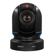 Full HD Low-Latency PTZ Camera | Bolin N7-220X | 20x Zoom & NDI HX3 Streamer